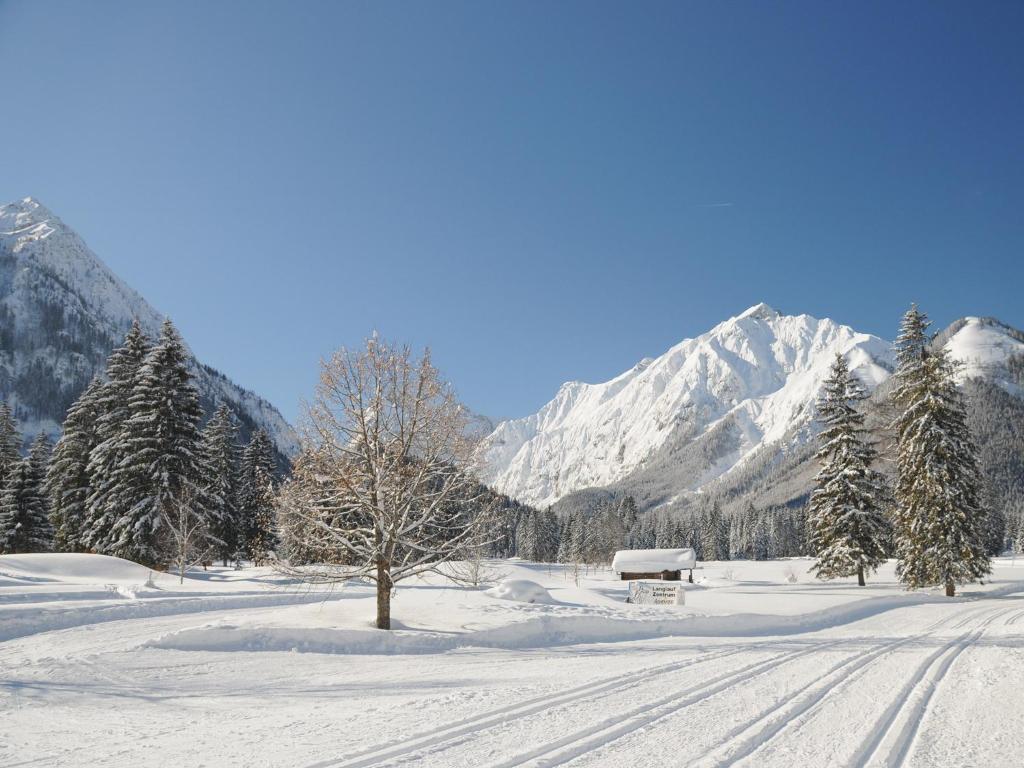Hotel Klingler Maurach (Achensee) Exterior foto
